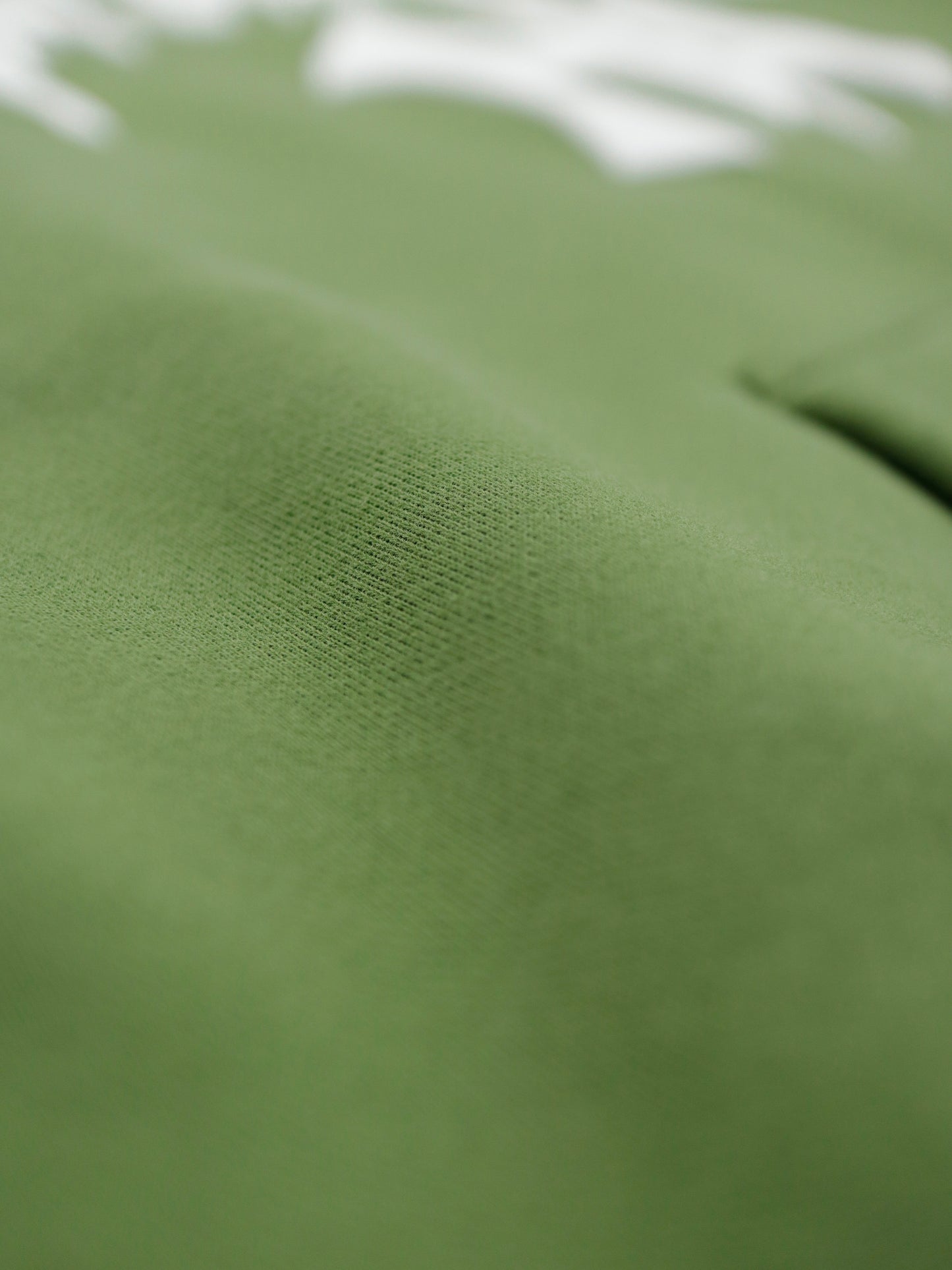 Olive Green NY Hoodie