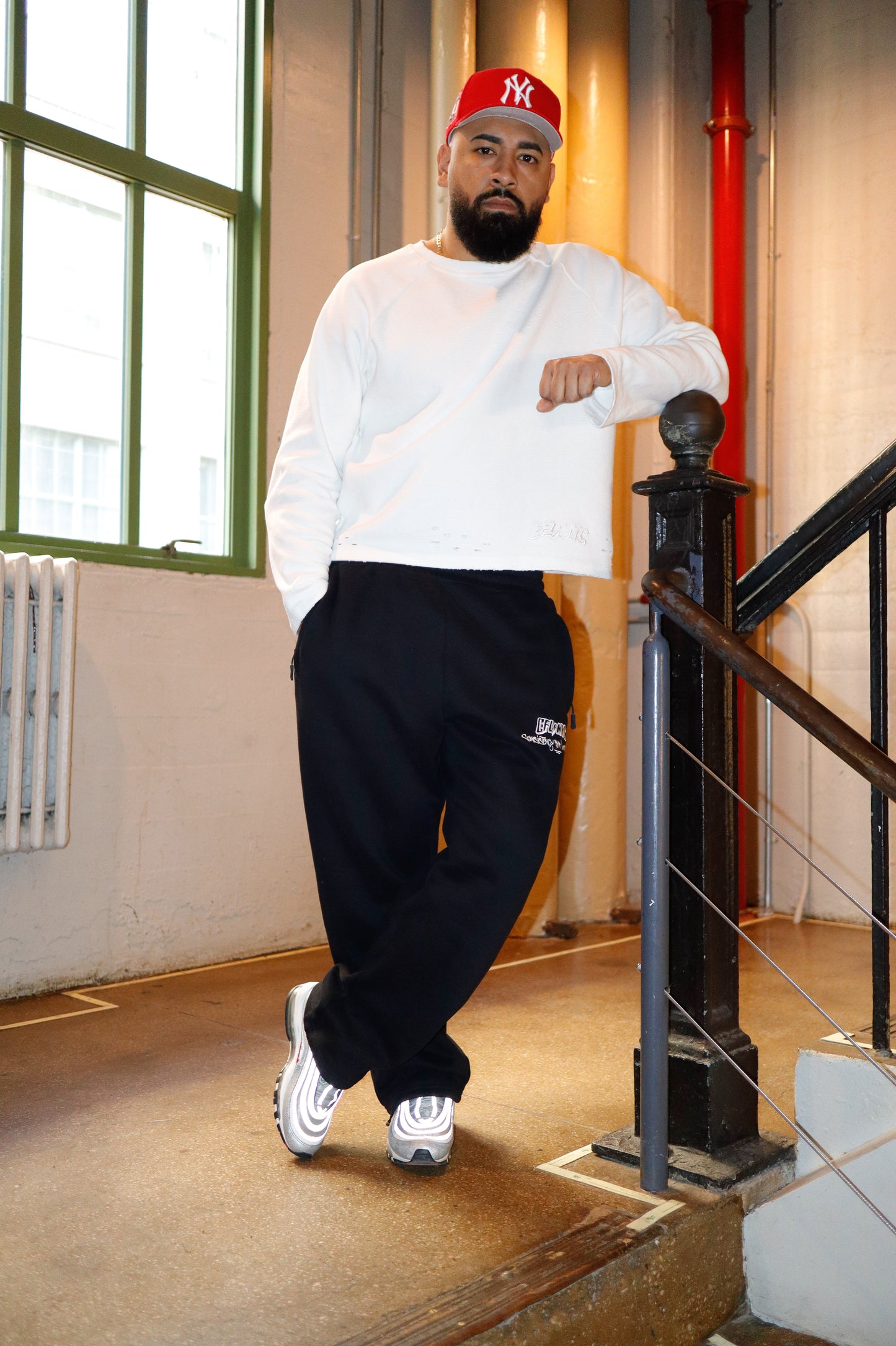 White Thermal