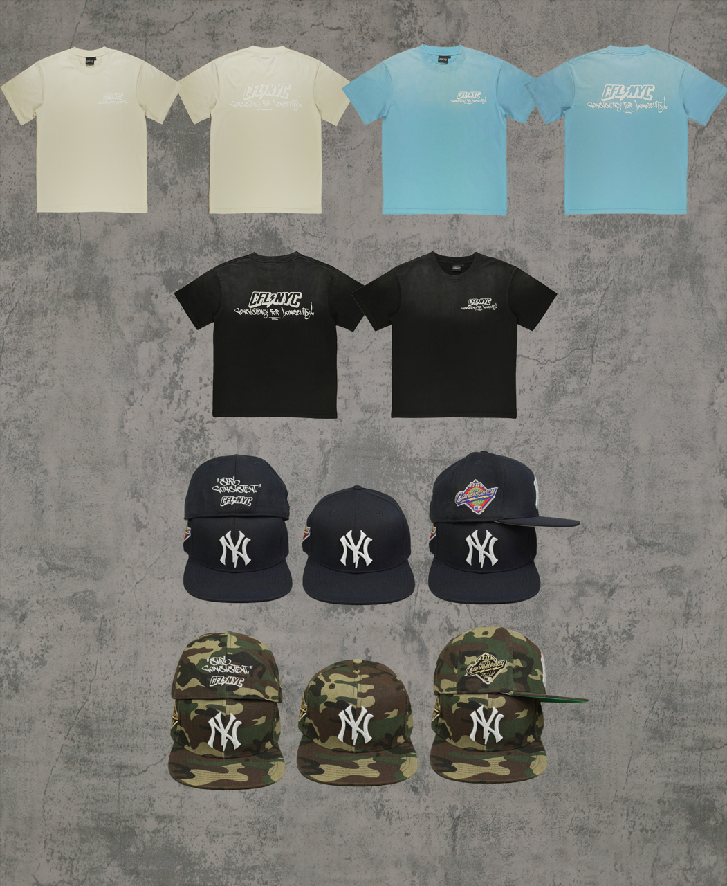 Summer '26 | Drop 02