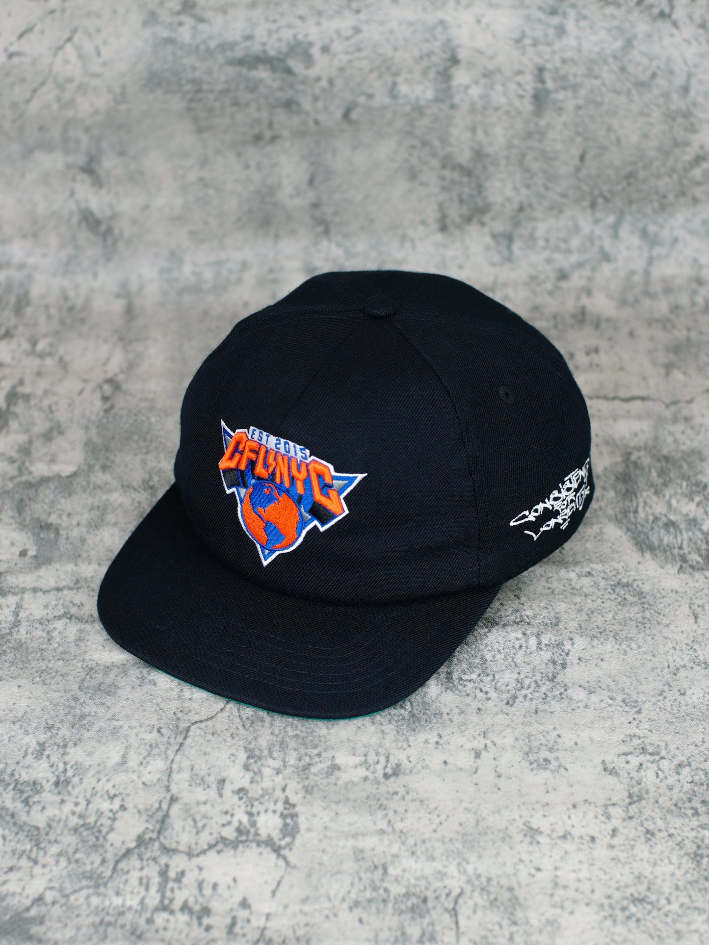Vintage Snapback