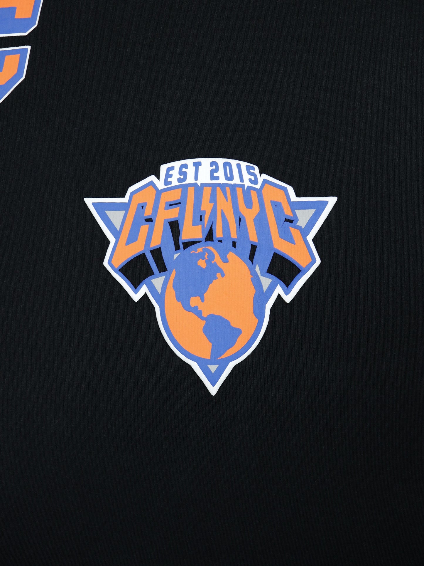 The Captain T-Shirt