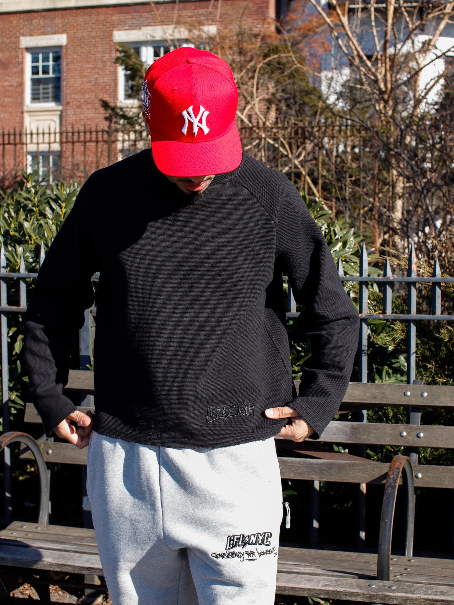 Black Thermal