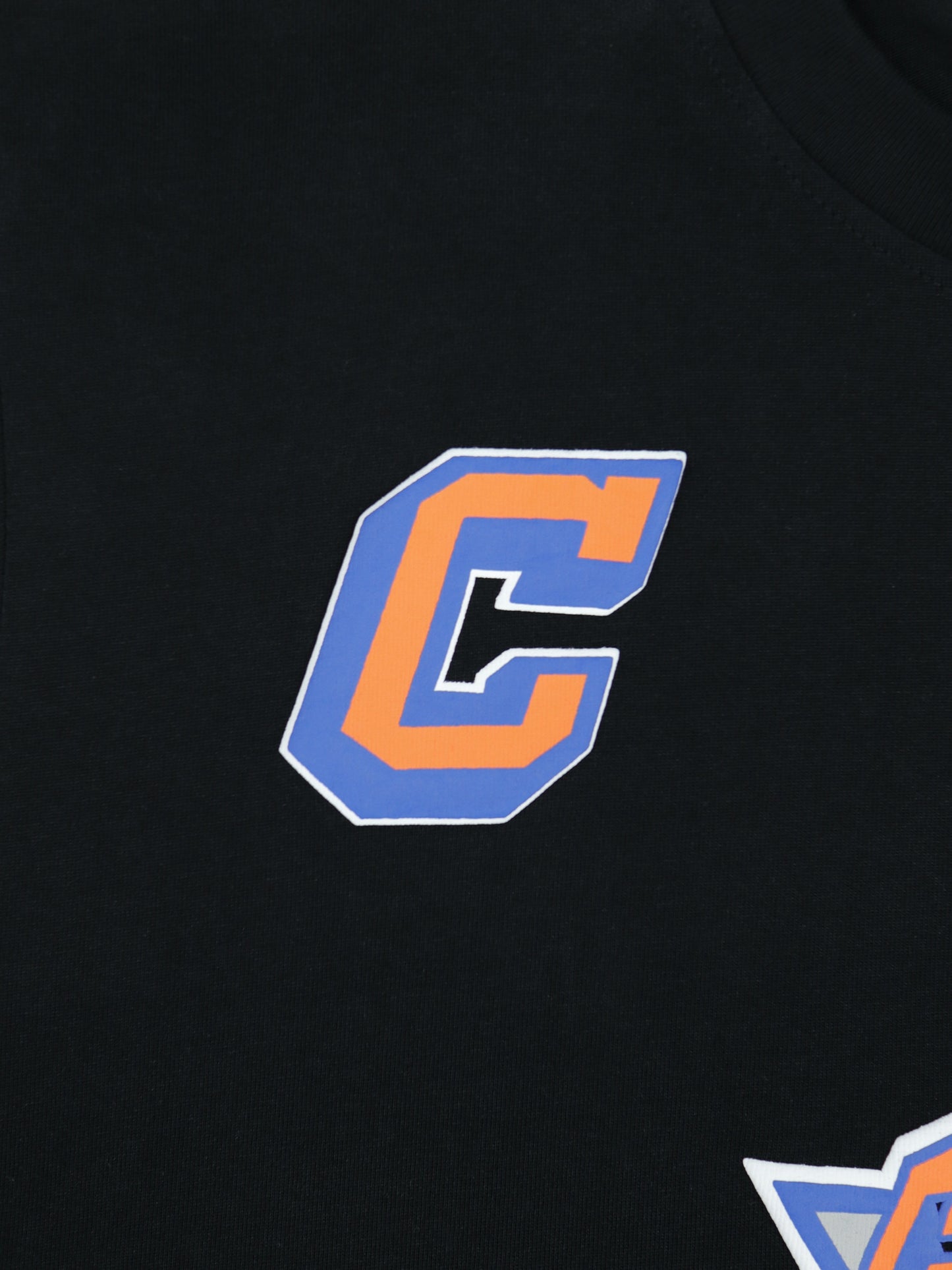 The Captain T-Shirt