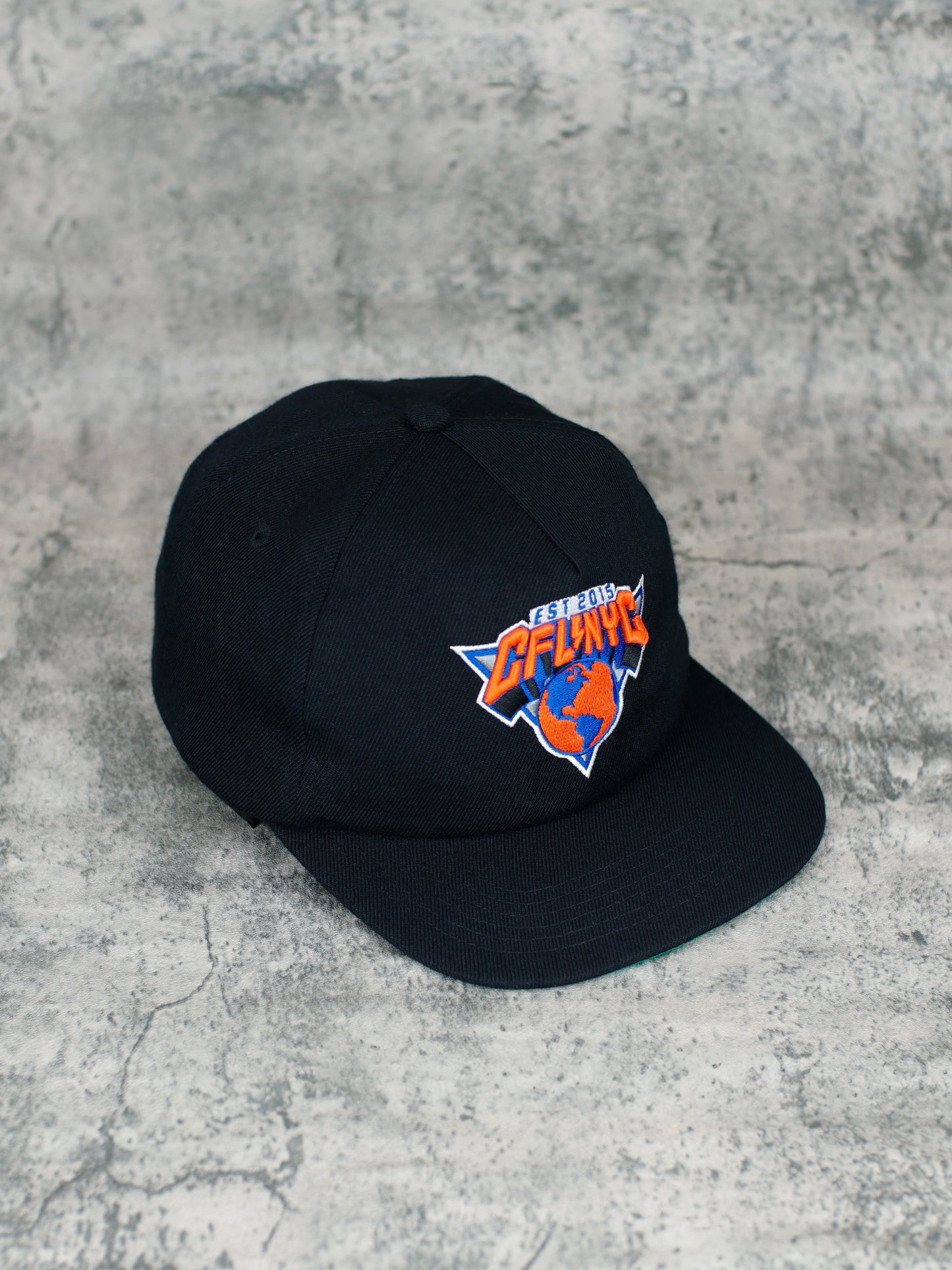 Vintage Snapback