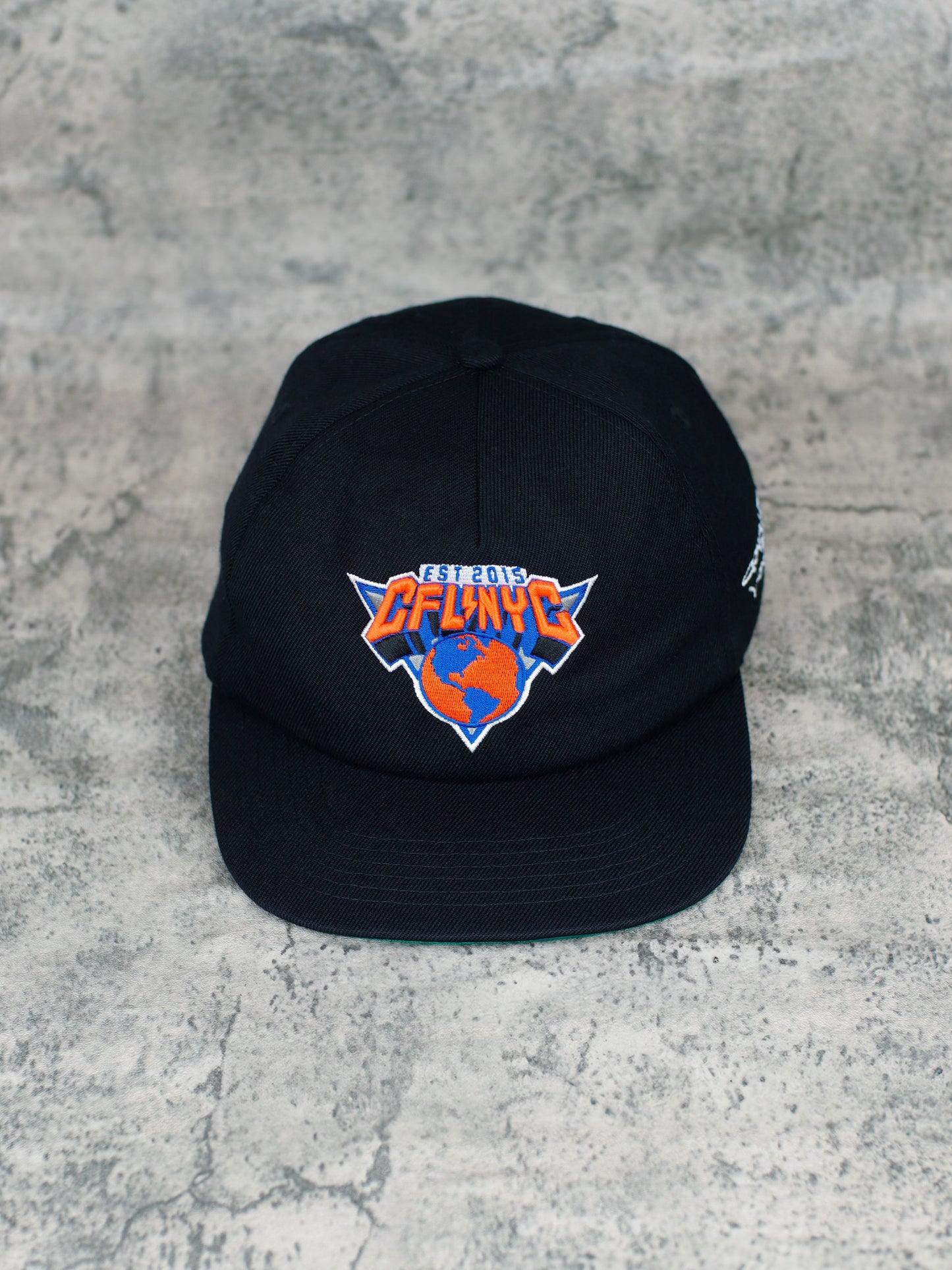 Vintage Snapback