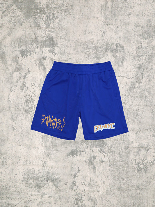 Knick Ball Shorts
