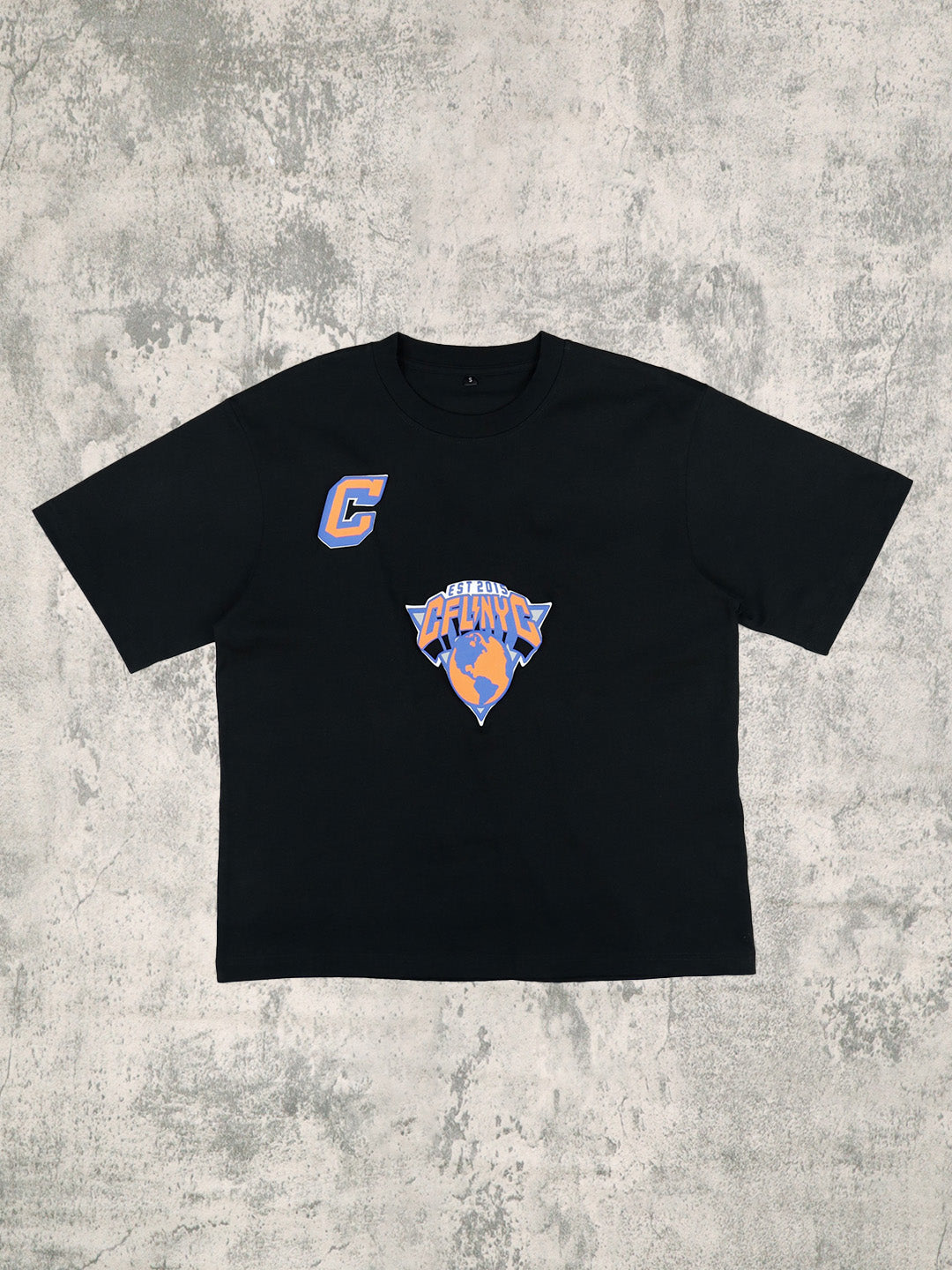 The Captain T-Shirt