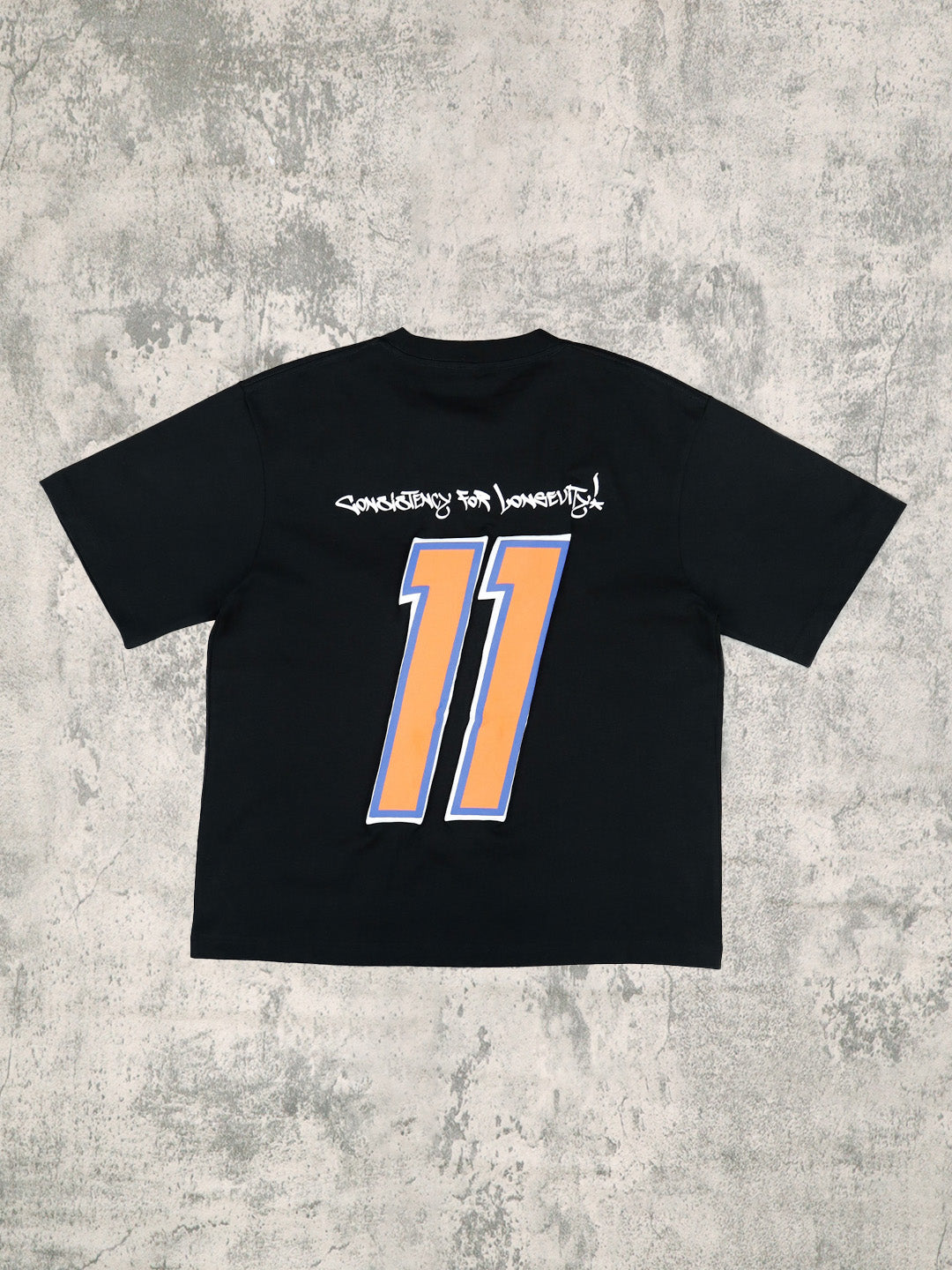 The Captain T-Shirt