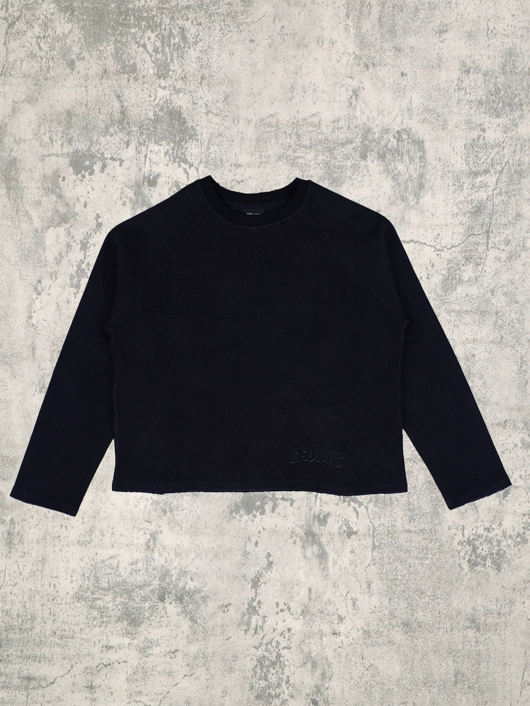 Black Thermal