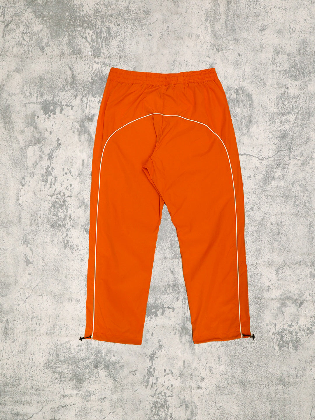 Orange Track Pants 2.0