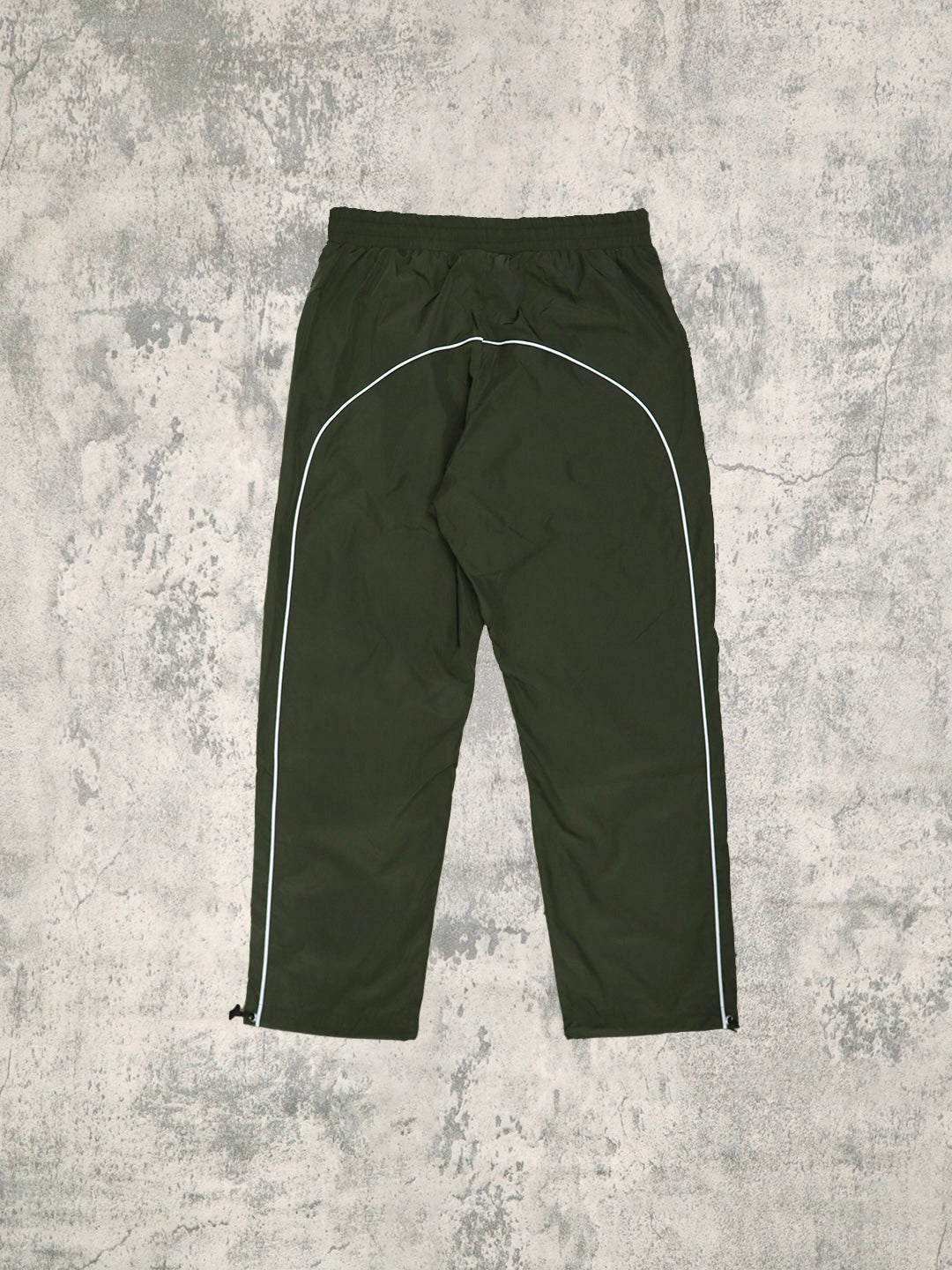 Olive Track Pants 2.0